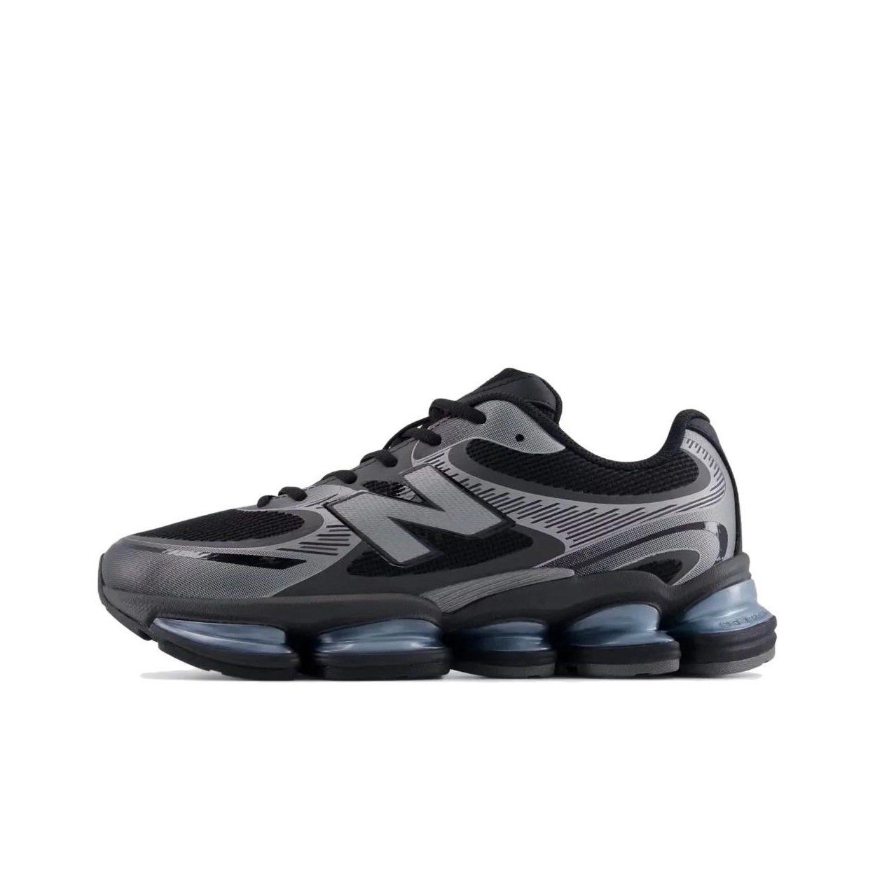 New Balance Shoes 9060 - Кроссовки New Balance NB 2000 унисекс,