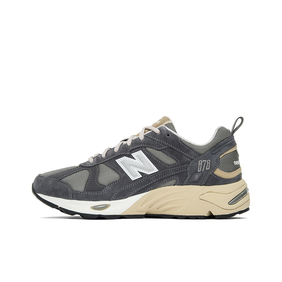 New Balance Shoes 9060 - New Balance NB 878 Удобные дышащие