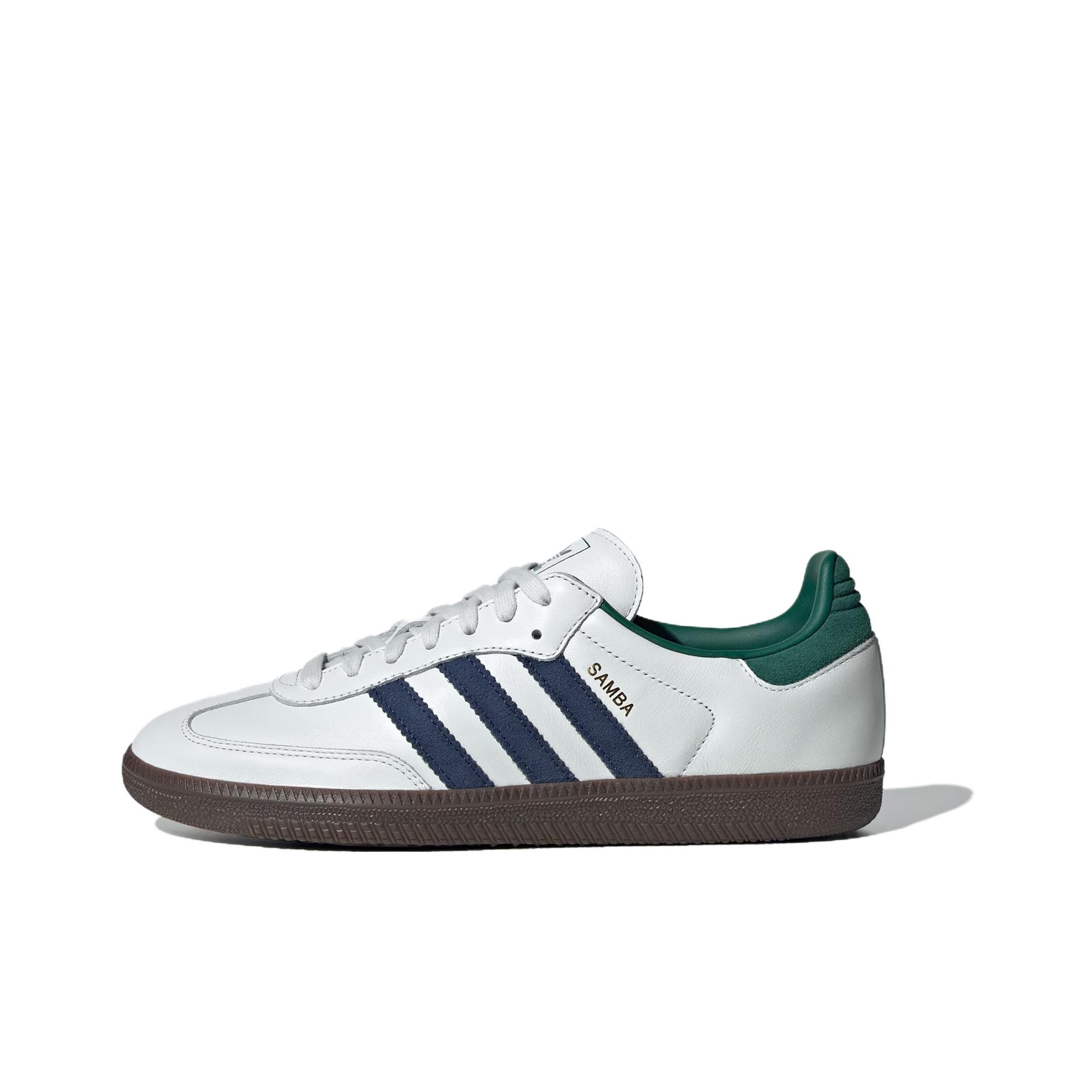Официальные оригинальные кросс – обзор и цена Adidas Shoes Samba