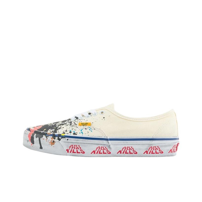 Кроссовки для скейтбординга Va – обзор и цена Vans Shoes Authentic