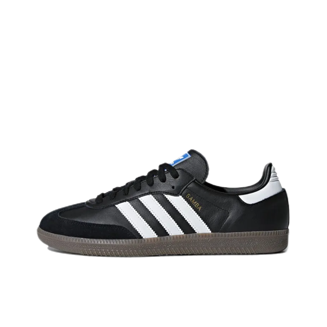 Официальные оригинальные кросс – обзор и цена Adidas Shoes Samba