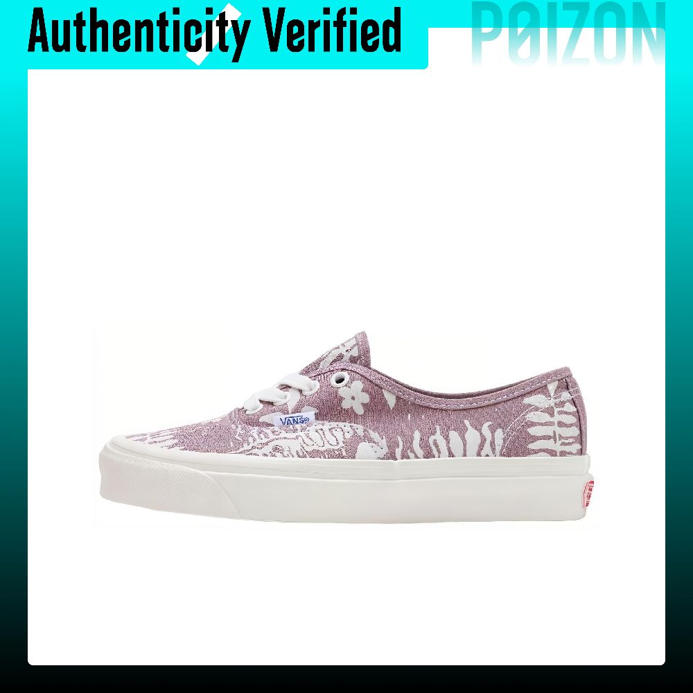 Vans Authentic 44 DX Anaheim F – обзор и цена Vans Shoes Authentic