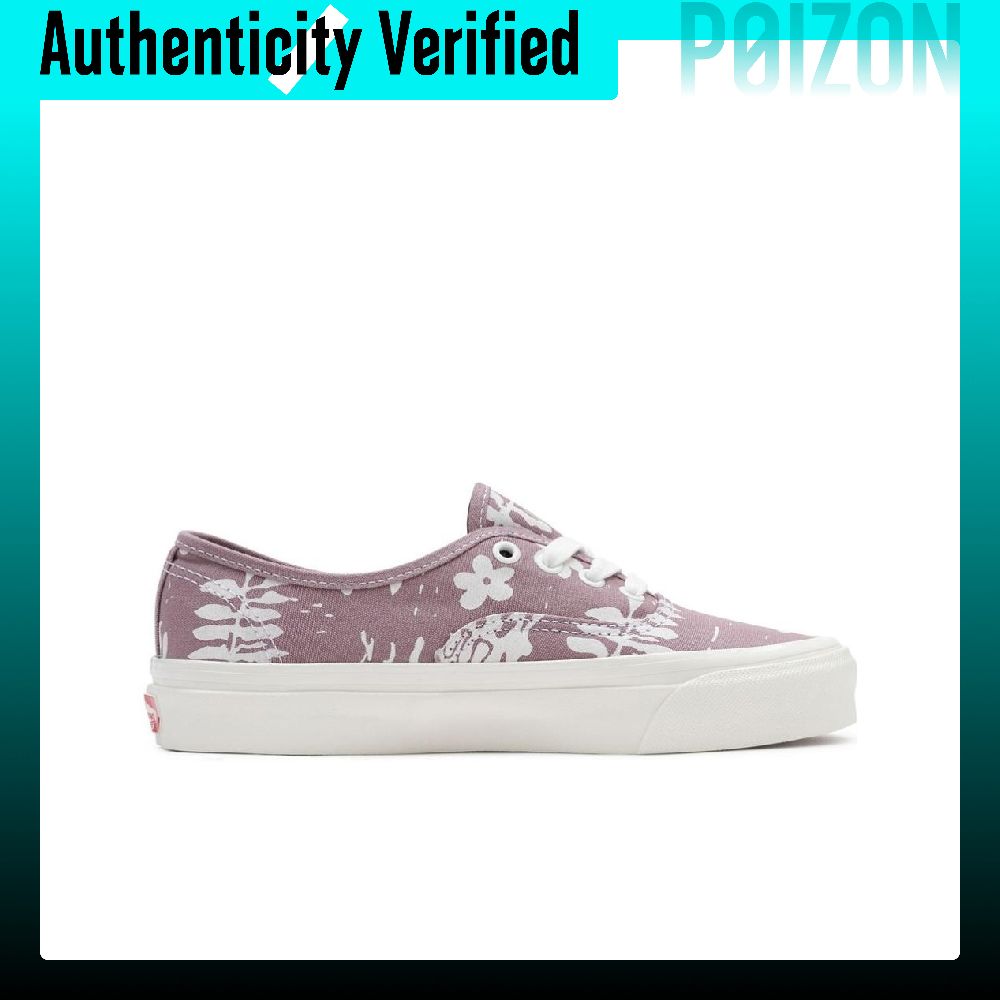 Vans Authentic 44 DX Anaheim F – обзор и цена Vans Shoes Authentic