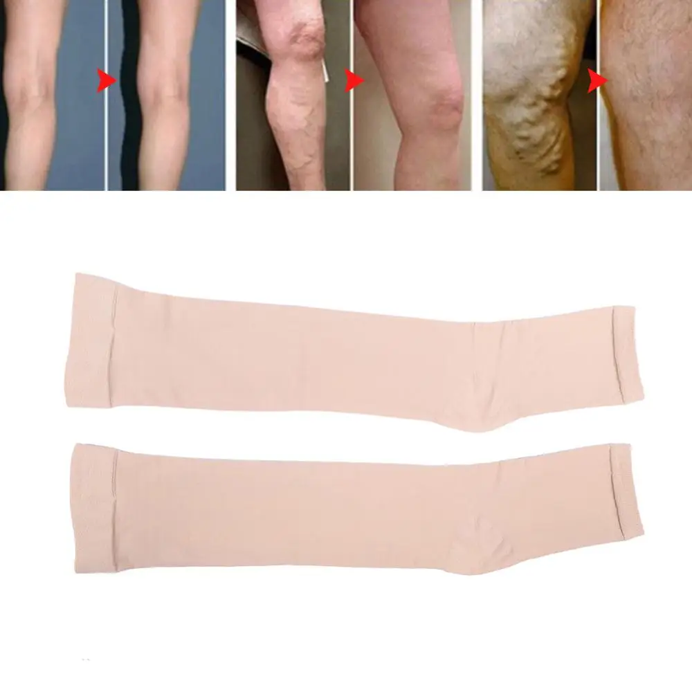 1 пара медицинских компрессион – обзор и цена Compression Sock Medical