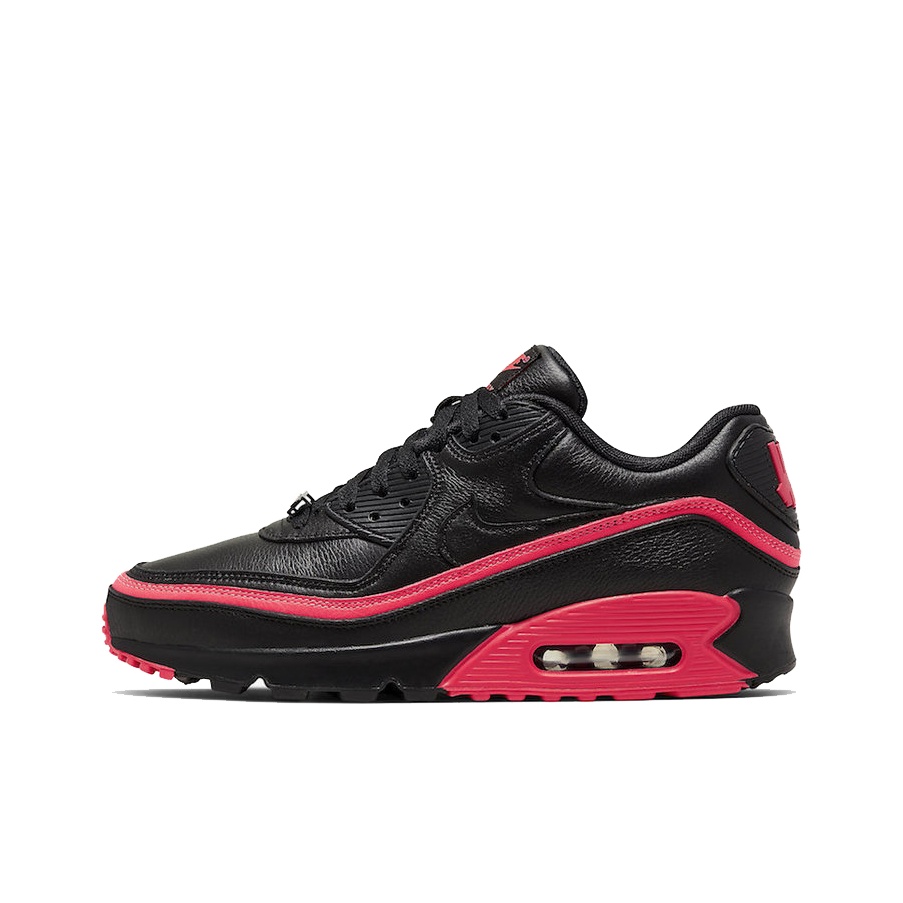 Кроссовки для бега UNDEFEATED  – обзор и цена Nike Shoes Air Max 90