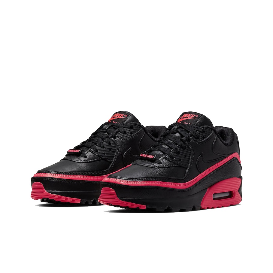 Кроссовки для бега UNDEFEATED  – обзор и цена Nike Shoes Air Max 90
