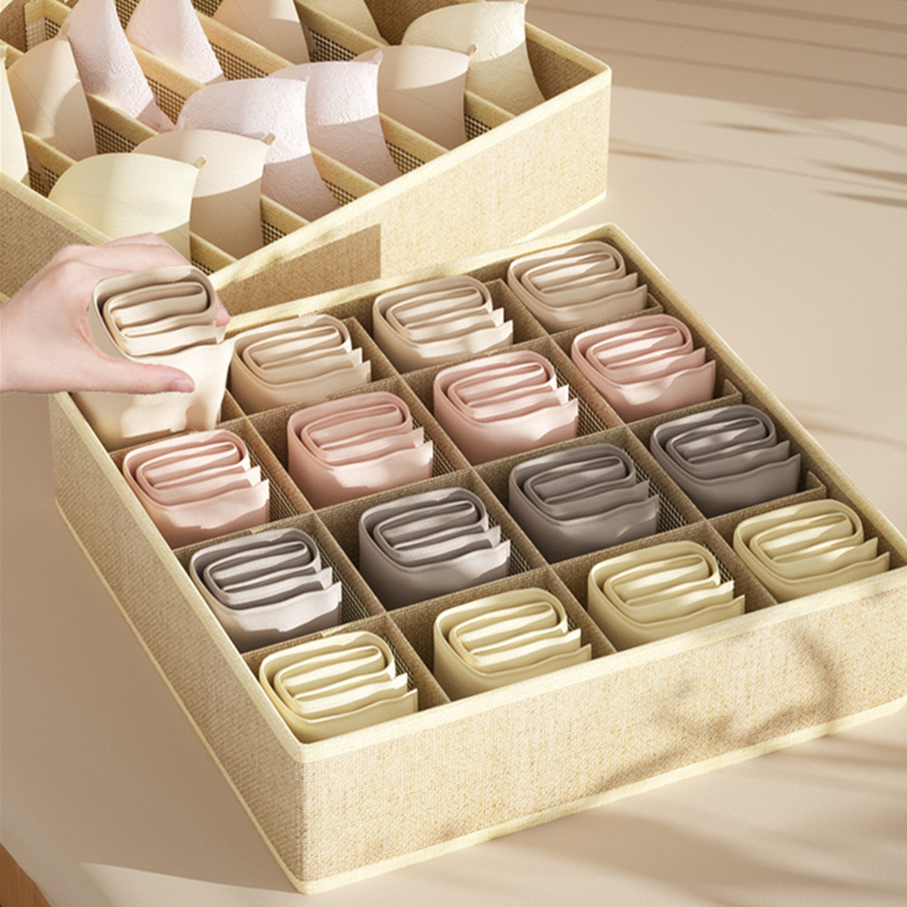 Ящик для хранения нижнего бель – обзор и цена Sock Organizer Tray