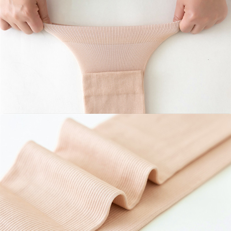 1 пара компрессионных чулок до – обзор и цена Compression Sock Medical