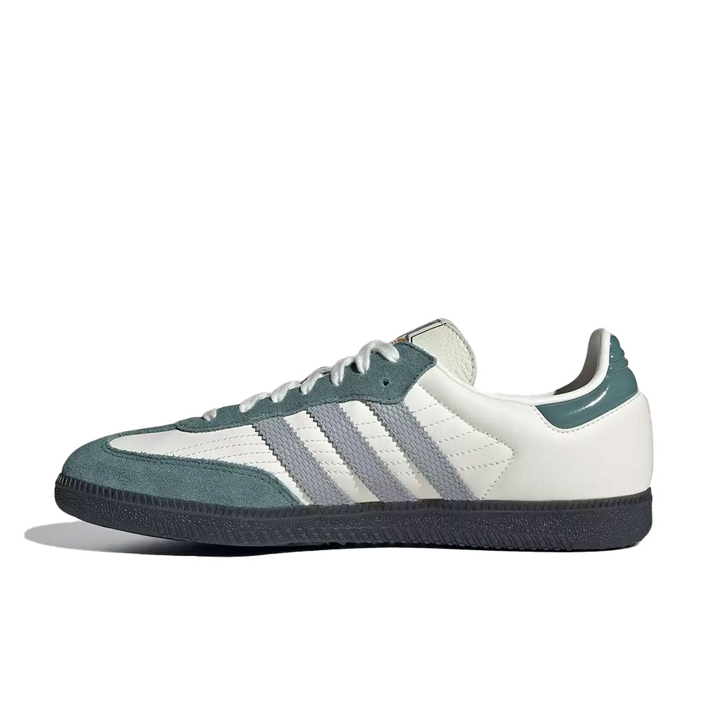 Официальные оригинальные кожан – обзор и цена Adidas Shoes Samba