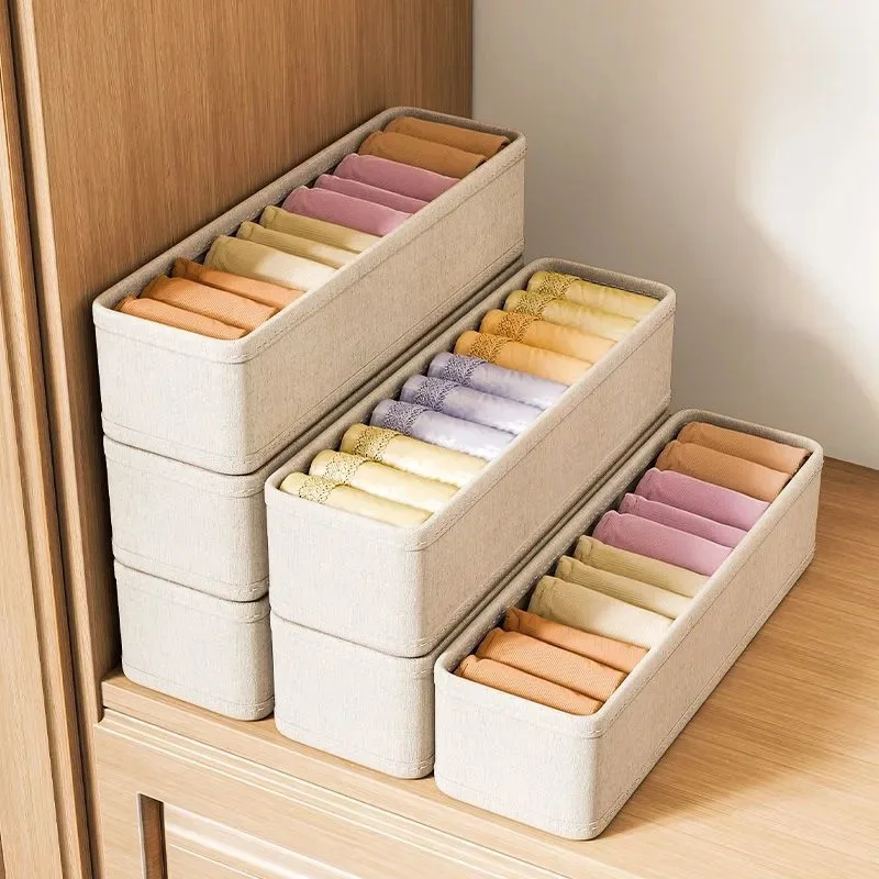1/2/4 шт. слот коробки для хра – обзор и цена Sock Organizer Tray