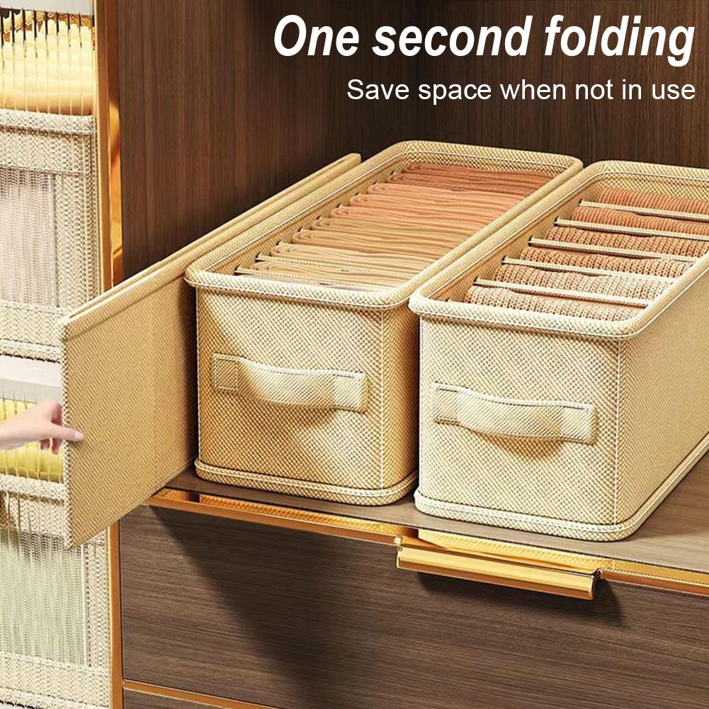 6/7 сеток, ящик-органайзер, бю – обзор и цена Sock Organizer Tray